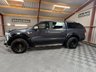 USED 2019 19 FORD RANGER 2.2 TDCi Limited 1 Pickup Double Cab 4dr Diesel Manual 4WD Euro 5 (s/s) (Eco Axle) (160 ps) * RAPTOR GRILLE * CANOPY * NEW MOT