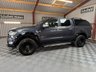 USED 2019 19 FORD RANGER 2.2 TDCi Limited 1 Pickup Double Cab 4dr Diesel Manual 4WD Euro 5 (s/s) (Eco Axle) (160 ps) * RAPTOR GRILLE * CANOPY * NEW MOT
