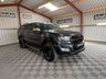 USED 2019 19 FORD RANGER 2.2 TDCi Limited 1 Pickup Double Cab 4dr Diesel Manual 4WD Euro 5 (s/s) (Eco Axle) (160 ps) * RAPTOR GRILLE * CANOPY * NEW MOT
