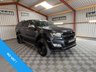 USED 2019 19 FORD RANGER 2.2 TDCi Limited 1 Pickup Double Cab 4dr Diesel Manual 4WD Euro 5 (s/s) (Eco Axle) (160 ps) * RAPTOR GRILLE * CANOPY * NEW MOT