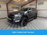 USED 2019 19 FORD RANGER 2.2 TDCi Limited 1 Pickup Double Cab 4dr Diesel Manual 4WD Euro 5 (s/s) (Eco Axle) (160 ps) * RAPTOR GRILLE * CANOPY * NEW MOT