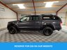 USED 2019 19 FORD RANGER 2.2 TDCi Limited 1 Pickup Double Cab 4dr Diesel Manual 4WD Euro 5 (s/s) (Eco Axle) (160 ps) * RAPTOR GRILLE * CANOPY * NEW MOT
