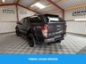 USED 2019 19 FORD RANGER 2.2 TDCi Limited 1 Pickup Double Cab 4dr Diesel Manual 4WD Euro 5 (s/s) (Eco Axle) (160 ps) * RAPTOR GRILLE * CANOPY * NEW MOT