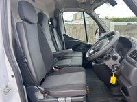 USED 2023 72 RENAULT MASTER 2.3 dCi 35 Business+ Panel Van 4dr Diesel Manual FWD LWB Medium Roof Euro 6 (135 ps) 63000 MILES AIRCONDITIONING