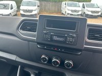 USED 2023 72 RENAULT MASTER 2.3 dCi 35 Business+ Panel Van 4dr Diesel Manual FWD LWB Medium Roof Euro 6 (135 ps) 63000 MILES AIRCONDITIONING