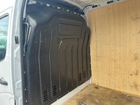 USED 2023 72 RENAULT MASTER 2.3 dCi 35 Business+ Panel Van 4dr Diesel Manual FWD LWB Medium Roof Euro 6 (135 ps) 63000 MILES AIRCONDITIONING