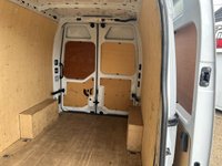 USED 2023 72 RENAULT MASTER 2.3 dCi 35 Business+ Panel Van 4dr Diesel Manual FWD LWB Medium Roof Euro 6 (135 ps) 63000 MILES AIRCONDITIONING