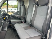 USED 2023 72 RENAULT MASTER 2.3 dCi 35 Business+ Panel Van 4dr Diesel Manual FWD LWB Medium Roof Euro 6 (135 ps) 63000 MILES AIRCONDITIONING