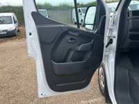 USED 2023 72 RENAULT MASTER 2.3 dCi 35 Business+ Panel Van 4dr Diesel Manual FWD LWB Medium Roof Euro 6 (135 ps) 63000 MILES AIRCONDITIONING