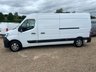 USED 2023 72 RENAULT MASTER 2.3 dCi 35 Business+ Panel Van 4dr Diesel Manual FWD LWB Medium Roof Euro 6 (135 ps) 63000 MILES AIRCONDITIONING