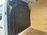 USED 2023 72 RENAULT MASTER 2.3 dCi 35 Business+ Panel Van 4dr Diesel Manual FWD LWB Medium Roof Euro 6 (135 ps) 63000 MILES AIRCONDITIONING