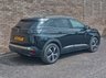 USED 2021 21 PEUGEOT 3008 1.5 BlueHDi GT SUV 5dr Diesel Manual Euro 6 (s/s) (130 ps) SAT NAV | PART LTHR | REAR CAM