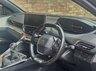 USED 2021 21 PEUGEOT 3008 1.5 BlueHDi GT SUV 5dr Diesel Manual Euro 6 (s/s) (130 ps) SAT NAV | PART LTHR | REAR CAM