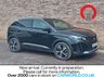 USED 2021 21 PEUGEOT 3008 1.5 BlueHDi GT SUV 5dr Diesel Manual Euro 6 (s/s) (130 ps) SAT NAV | PART LTHR | REAR CAM