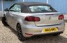 USED 2013 13 VOLKSWAGEN GOLF 2.0 TDI BlueMotion Tech GT Cabriolet 2dr Diesel Manual Euro 5 (s/s) (140 ps) 