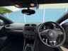 USED 2013 13 VOLKSWAGEN GOLF 2.0 TDI BlueMotion Tech GT Cabriolet 2dr Diesel Manual Euro 5 (s/s) (140 ps) 