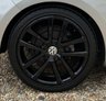 USED 2013 13 VOLKSWAGEN GOLF 2.0 TDI BlueMotion Tech GT Cabriolet 2dr Diesel Manual Euro 5 (s/s) (140 ps) 