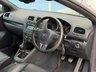 USED 2013 13 VOLKSWAGEN GOLF 2.0 TDI BlueMotion Tech GT Cabriolet 2dr Diesel Manual Euro 5 (s/s) (140 ps) 