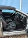 USED 2013 13 VOLKSWAGEN GOLF 2.0 TDI BlueMotion Tech GT Cabriolet 2dr Diesel Manual Euro 5 (s/s) (140 ps) 