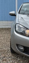 USED 2013 13 VOLKSWAGEN GOLF 2.0 TDI BlueMotion Tech GT Cabriolet 2dr Diesel Manual Euro 5 (s/s) (140 ps) 