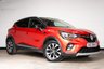 USED 2020 RENAULT CAPTUR 1.3 TCe S Edition SUV 5dr Petrol Manual Euro 6 (s/s) (130 ps) Bluetooth, Climate Control, Cruise