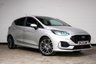 USED 2023 23 FORD FIESTA 1.0T EcoBoost ST-Line X Hatchback 5dr Petrol Manual Euro 6 (s/s) (100 ps) Half Leather/Alcantara Heated Seats