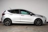 USED 2023 23 FORD FIESTA 1.0T EcoBoost ST-Line X Hatchback 5dr Petrol Manual Euro 6 (s/s) (100 ps) Half Leather/Alcantara Heated Seats