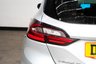 USED 2023 23 FORD FIESTA 1.0T EcoBoost ST-Line X Hatchback 5dr Petrol Manual Euro 6 (s/s) (100 ps) Half Leather/Alcantara Heated Seats