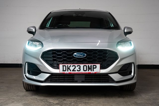 View our FORD FIESTA