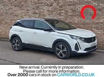 2023 PEUGEOT 3008