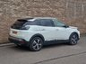 USED 2023 23 PEUGEOT 3008 1.6 13.2kWh GT SUV 5dr Petrol Plug-in Hybrid e-EAT Euro 6 (s/s) (225 ps) 1 OWNER | SAT NAV | REAR CAM |