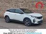 USED 2023 23 PEUGEOT 3008 1.6 13.2kWh GT SUV 5dr Petrol Plug-in Hybrid e-EAT Euro 6 (s/s) (225 ps) 1 OWNER | SAT NAV | REAR CAM |