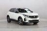 USED 2023 23 PEUGEOT 3008 1.6 13.2kWh GT SUV 5dr Petrol Plug-in Hybrid e-EAT Euro 6 (s/s) (225 ps) 1 OWNER | SAT NAV | REAR CAM |