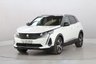 USED 2023 23 PEUGEOT 3008 1.6 13.2kWh GT SUV 5dr Petrol Plug-in Hybrid e-EAT Euro 6 (s/s) (225 ps) 1 OWNER | SAT NAV | REAR CAM |