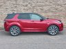 USED 2019 19 LAND ROVER DISCOVERY SPORT 2.0 D180 MHEV R-Dynamic HSE SUV 5dr Diesel Auto 4WD Euro 6 (s/s) (180 ps) SUNROOF | SAT NAV | 7 SEATS |