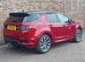 USED 2019 19 LAND ROVER DISCOVERY SPORT 2.0 D180 MHEV R-Dynamic HSE SUV 5dr Diesel Auto 4WD Euro 6 (s/s) (180 ps) SUNROOF | SAT NAV | 7 SEATS |