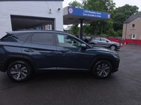 USED 2023 73 HYUNDAI TUCSON 1.6 T-GDi SE Connect SUV 5dr Petrol Manual Euro 6 (s/s) (150 ps) 