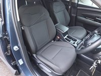 USED 2023 73 HYUNDAI TUCSON 1.6 T-GDi SE Connect SUV 5dr Petrol Manual Euro 6 (s/s) (150 ps) 
