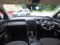 USED 2023 73 HYUNDAI TUCSON 1.6 T-GDi SE Connect SUV 5dr Petrol Manual Euro 6 (s/s) (150 ps) 
