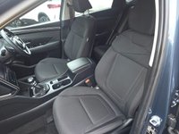 USED 2023 73 HYUNDAI TUCSON 1.6 T-GDi SE Connect SUV 5dr Petrol Manual Euro 6 (s/s) (150 ps) 
