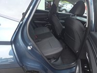 USED 2023 73 HYUNDAI TUCSON 1.6 T-GDi SE Connect SUV 5dr Petrol Manual Euro 6 (s/s) (150 ps) 
