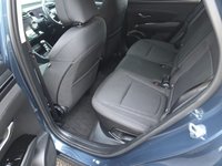 USED 2023 73 HYUNDAI TUCSON 1.6 T-GDi SE Connect SUV 5dr Petrol Manual Euro 6 (s/s) (150 ps) 