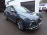 USED 2023 73 HYUNDAI TUCSON 1.6 T-GDi SE Connect SUV 5dr Petrol Manual Euro 6 (s/s) (150 ps) 