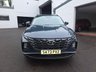 USED 2023 73 HYUNDAI TUCSON 1.6 T-GDi SE Connect SUV 5dr Petrol Manual Euro 6 (s/s) (150 ps) 