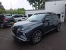 USED 2023 73 HYUNDAI TUCSON 1.6 T-GDi SE Connect SUV 5dr Petrol Manual Euro 6 (s/s) (150 ps) 