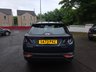 USED 2023 73 HYUNDAI TUCSON 1.6 T-GDi SE Connect SUV 5dr Petrol Manual Euro 6 (s/s) (150 ps) 