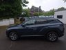 USED 2023 73 HYUNDAI TUCSON 1.6 T-GDi SE Connect SUV 5dr Petrol Manual Euro 6 (s/s) (150 ps) 