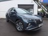 USED 2023 73 HYUNDAI TUCSON 1.6 T-GDi SE Connect SUV 5dr Petrol Manual Euro 6 (s/s) (150 ps) 