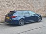 USED 2023 23 TOYOTA COROLLA 1.8 VVT-h GR SPORT Touring Sports 5dr Petrol Hybrid CVT Euro 6 (s/s) (140 ps) 1 OWNER | SAT NAV | REAR CAM |