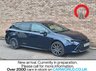 USED 2023 23 TOYOTA COROLLA 1.8 VVT-h GR SPORT Touring Sports 5dr Petrol Hybrid CVT Euro 6 (s/s) (140 ps) 1 OWNER | SAT NAV | REAR CAM |